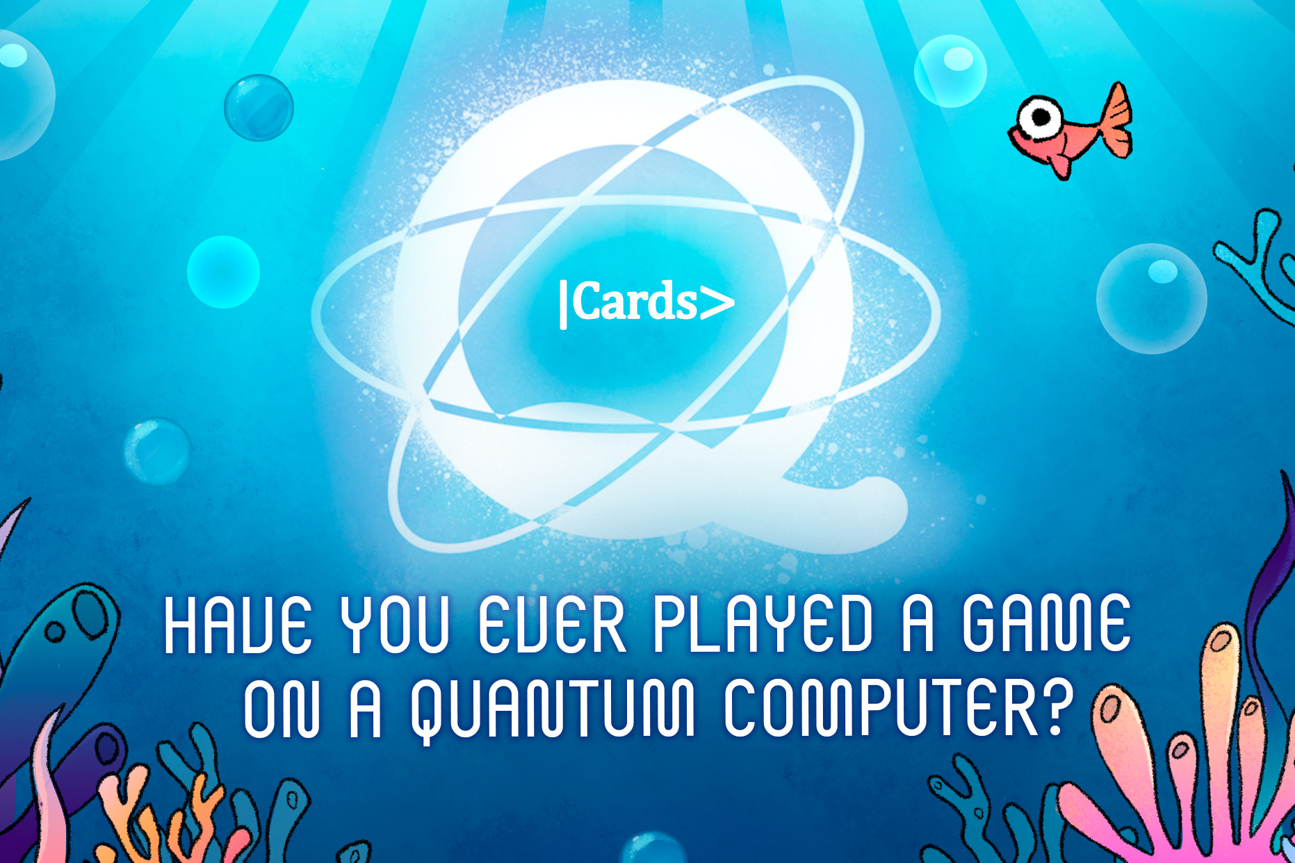 QCard-online-quantum-game-qplaylearn